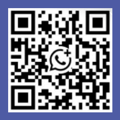 Código QR Pucón Rentals